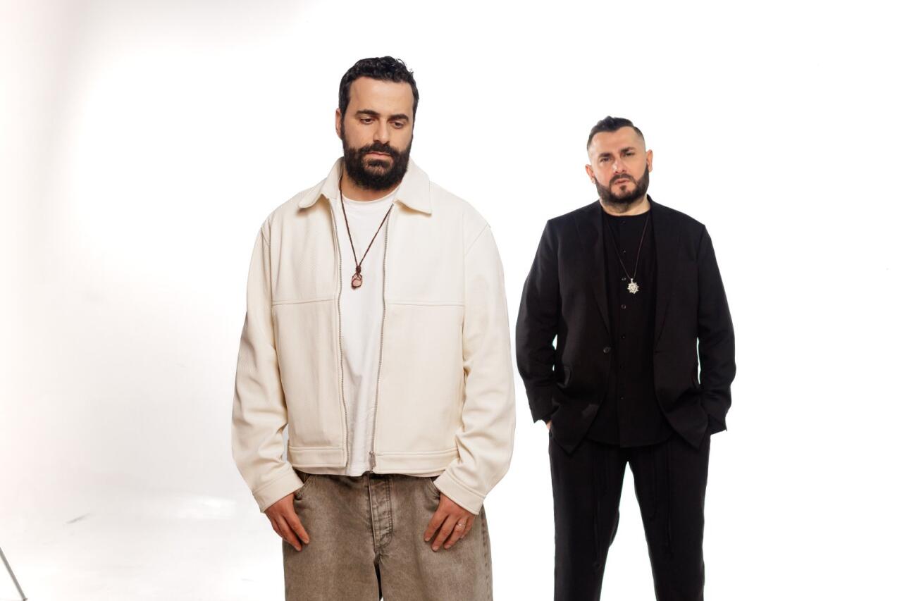 Мама, прости меня… Азербайджанские артисты представили очень трогательный мини-фильм "Üzr"