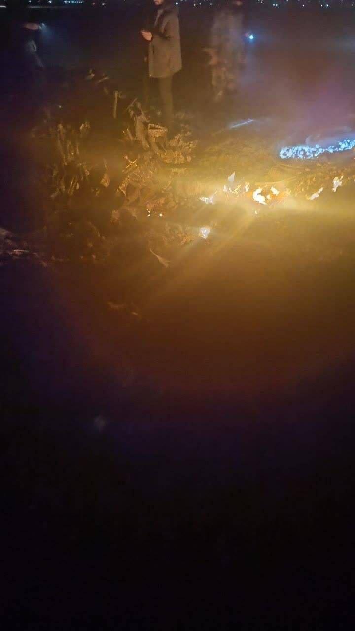 В Иране сообщили о сбитии американского F-16