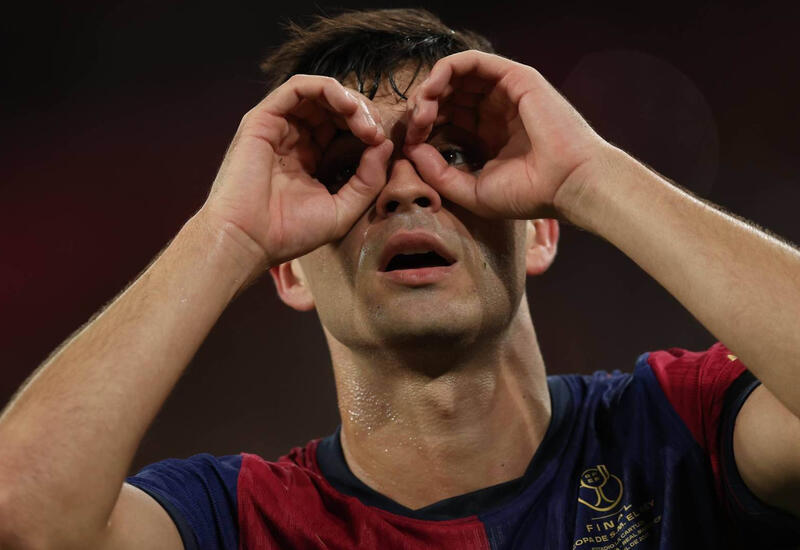 Игрок "Барселоны" признан самым дорогим полузащитником мира