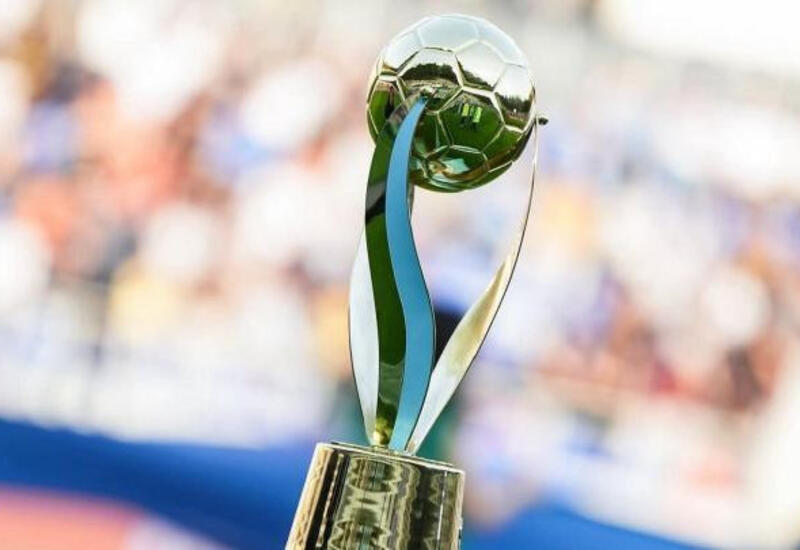 В Кубке Азербайджана повторился рекорд 18-летней давности