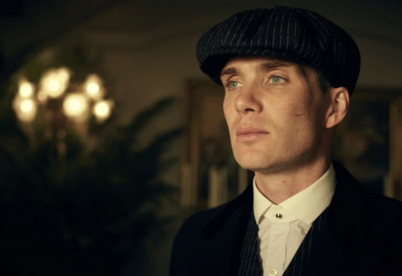 Первый взгляд на сиквел «Острых козырьков» без Томаса Шелби