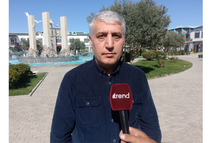 Направленный в Иран караван гумпомощи символизирует солидарность и моральную поддержку Азербайджана