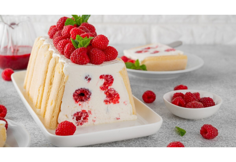 Кулинары объяснили, как приготовить торт из печенья