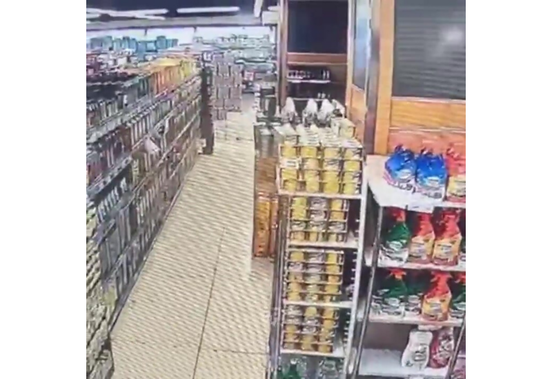 Землетрясение в турецком Ване