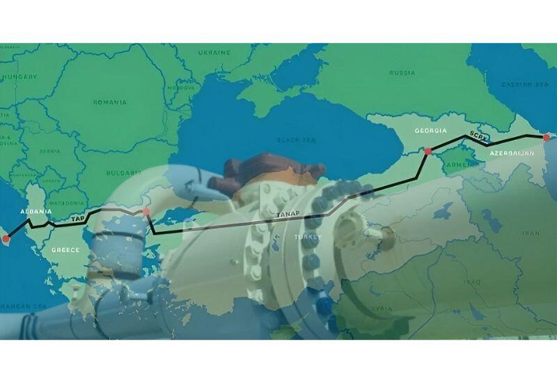 ЕС выбирает стабильность и надежность - Азербайджан в центре новой энергетической реальности