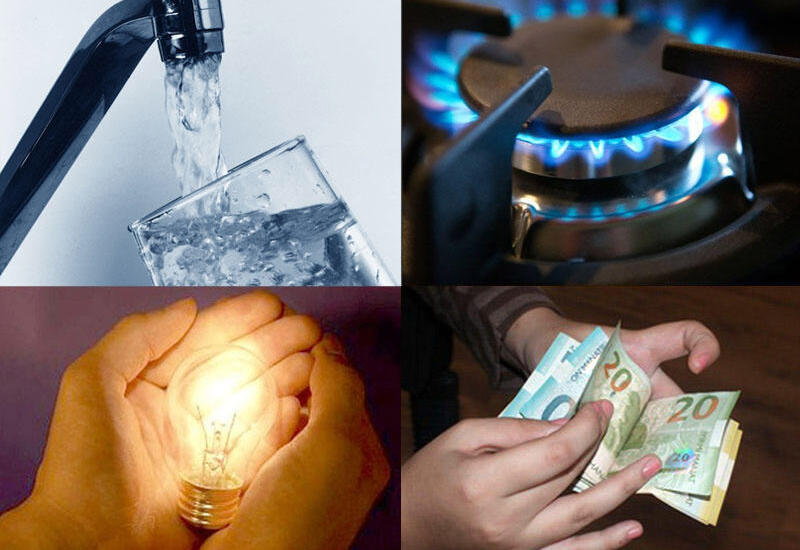 В Азербайджане изменили правила по судебным спорам из-за коммунальных долгов