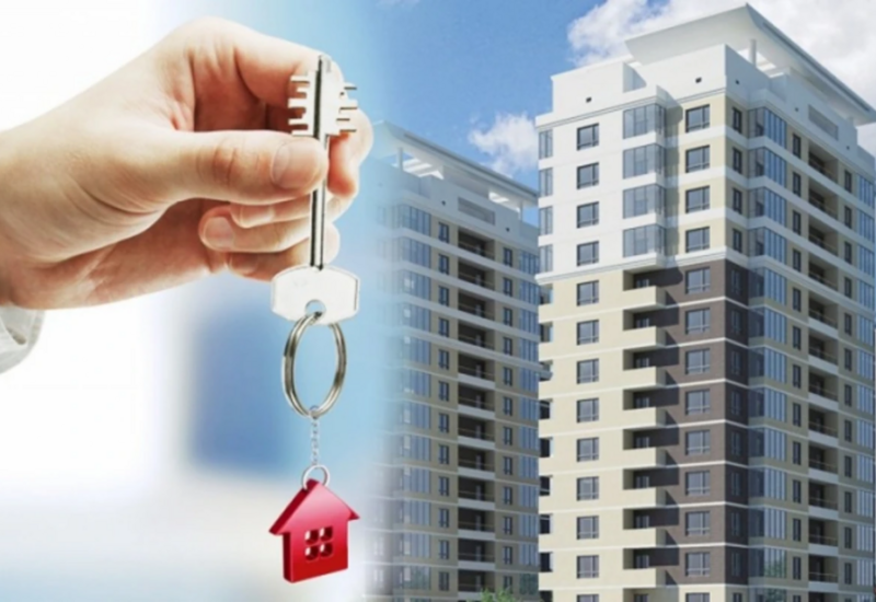 На этих территориях подорожает жилье