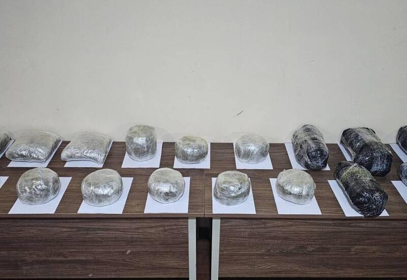 Azərbaycanda əməliyyat