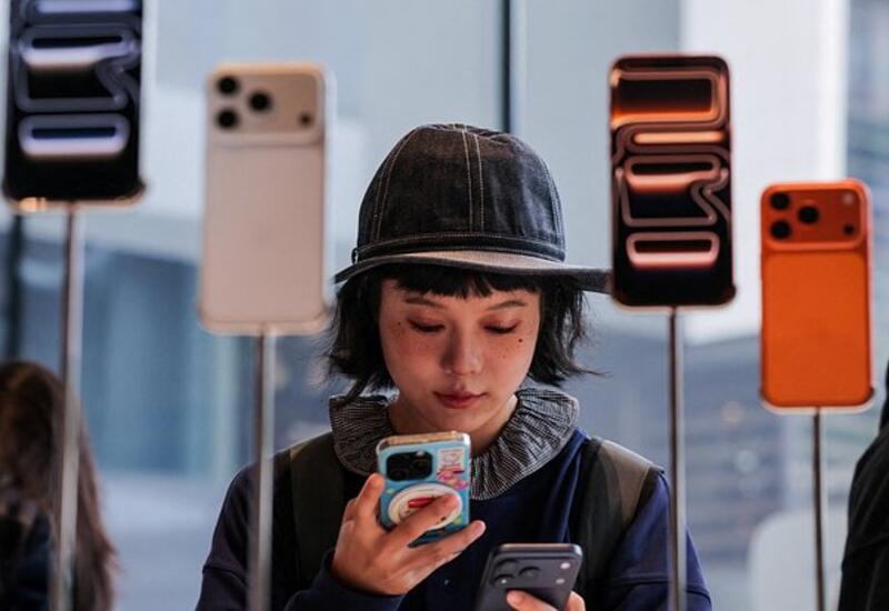 Стало известно отличие американских iPhone от других