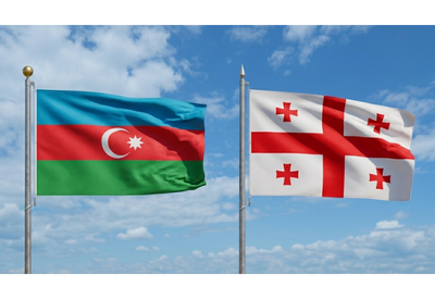 Ось Баку–Тбилиси: тихая транзитная революция на Южном Кавказе