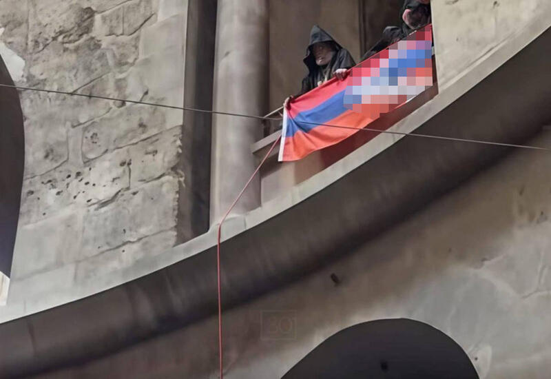 Да хоть татуировки себе набейте, кашкалдаки!