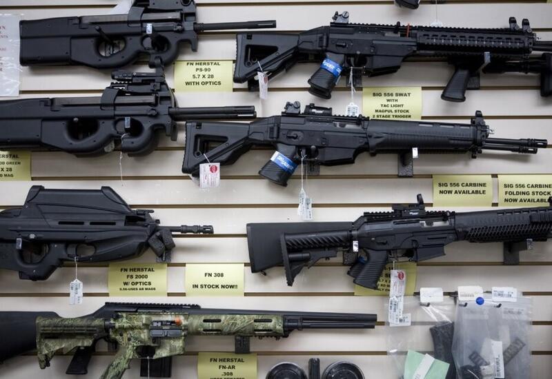 США отправили оружие курдам и протестующим в Иране