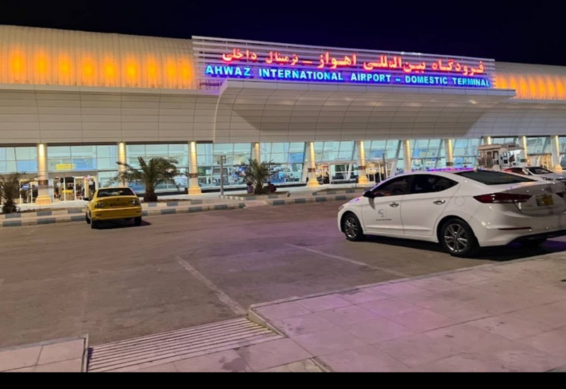 Израиль и США нанесли авиаудары по иранскому аэропорту