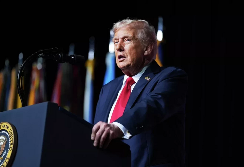 Трамп дал Ирану 2 дня