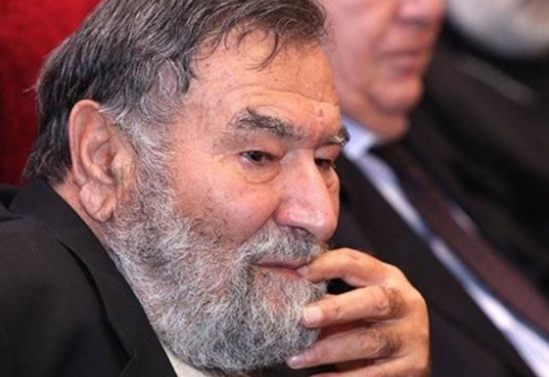 Крах лжи длиною в жизнь: бесславный конец шакала Зория Балаяна