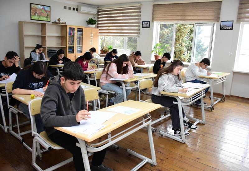ГЭЦ провел дополнительный выпускной экзамен