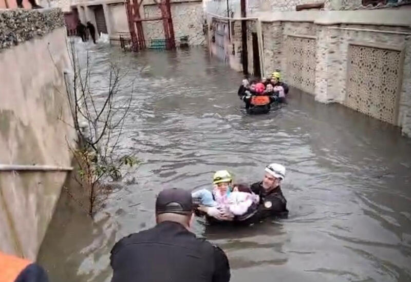 МЧС предупредило население