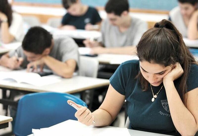 В Азербайджане пройдут выпускные экзамены для учащихся IX классов