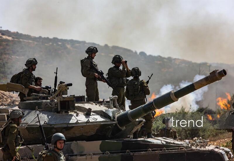 Израиль поразил более 120 целей в Иране