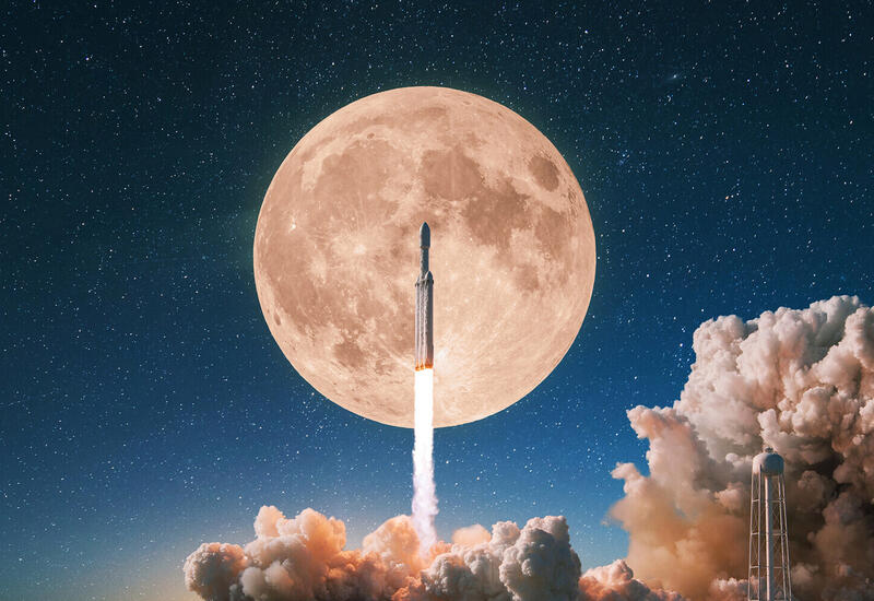 Экипаж Artemis II рассказал об обратной стороне Луны