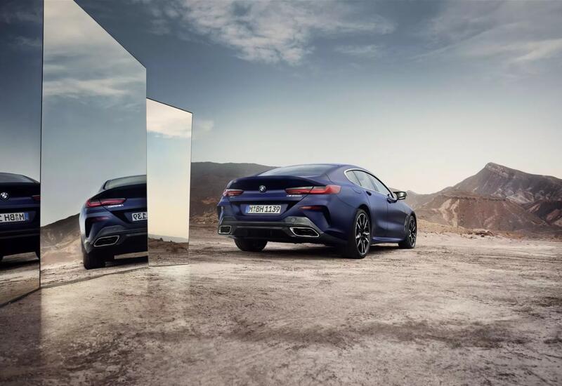 BMW прекратит выпуск одной из моделей