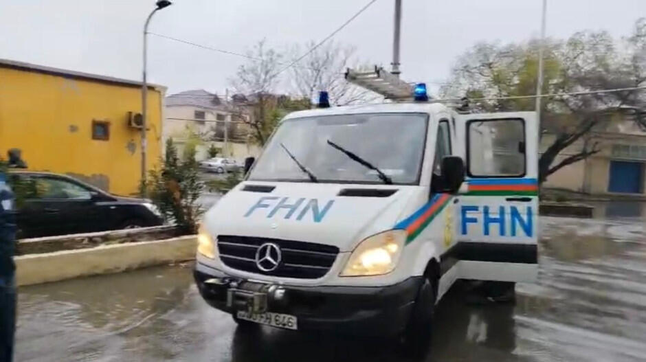 Дома в поселке Кешля затопило: