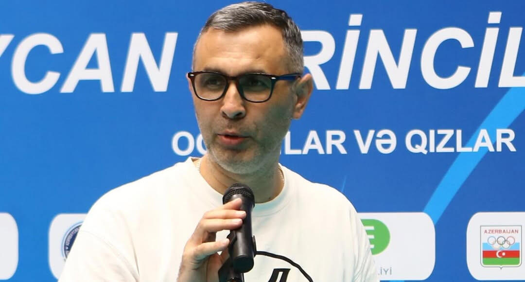 Завершилось первенство Азербайджана по волейболу среди юношей и девушек