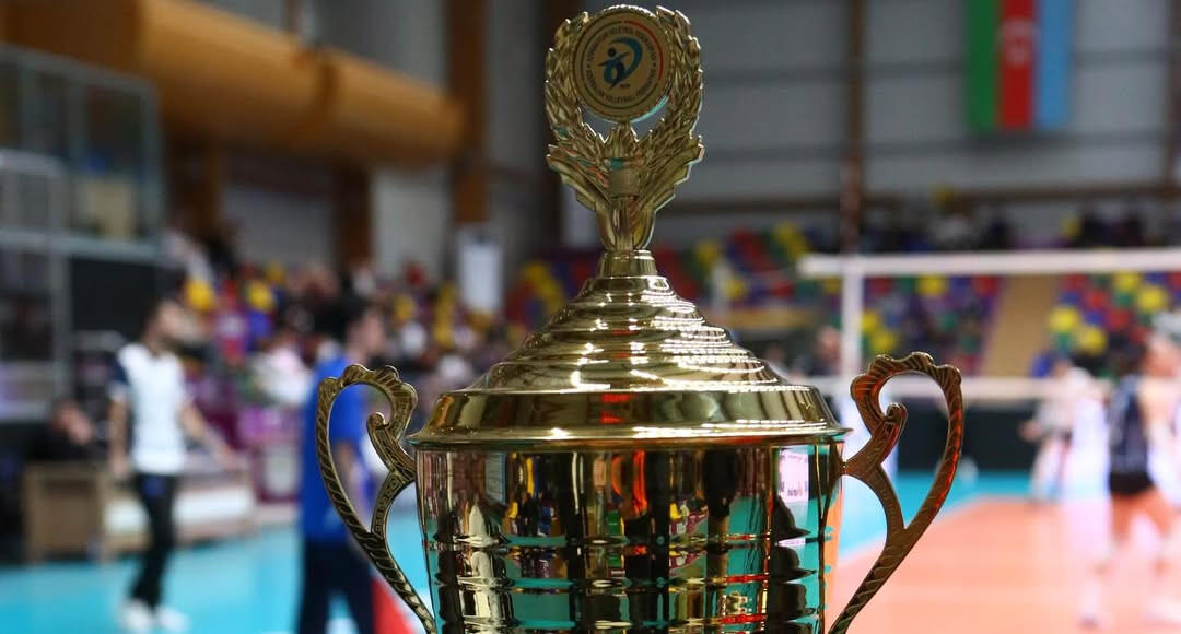 Завершилось первенство Азербайджана по волейболу среди юношей и девушек