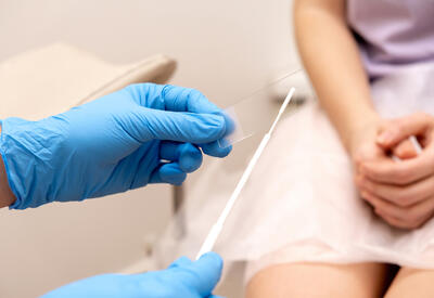 Названа опасная инфекция, которую можно привезти с моря