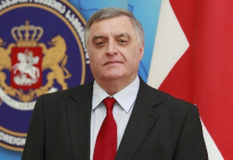 Визит Президента Азербайджана Ильхама Алиева в Грузию подчеркивает традиционный характер братских отношений между странами