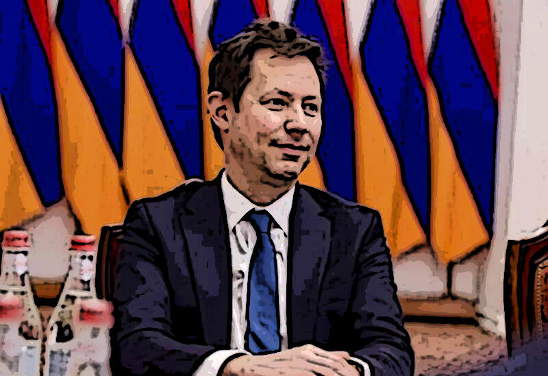 "Евронаблюдателям" пытаются приписать заслуги Азербайджана