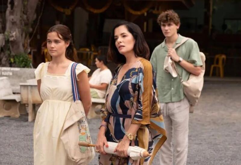 Четвертый сезон «Белого лотоса» посвятят теме славы