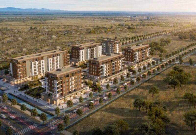 Опыт постконфликтного восстановления Азербайджана будет востребован