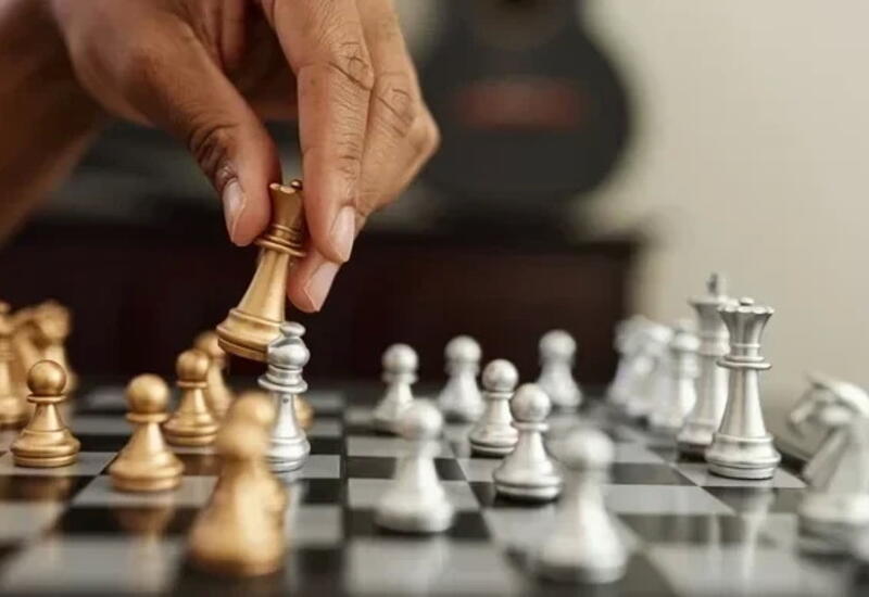 Азербайджанские шахматисты примут участие в чемпионате Европы