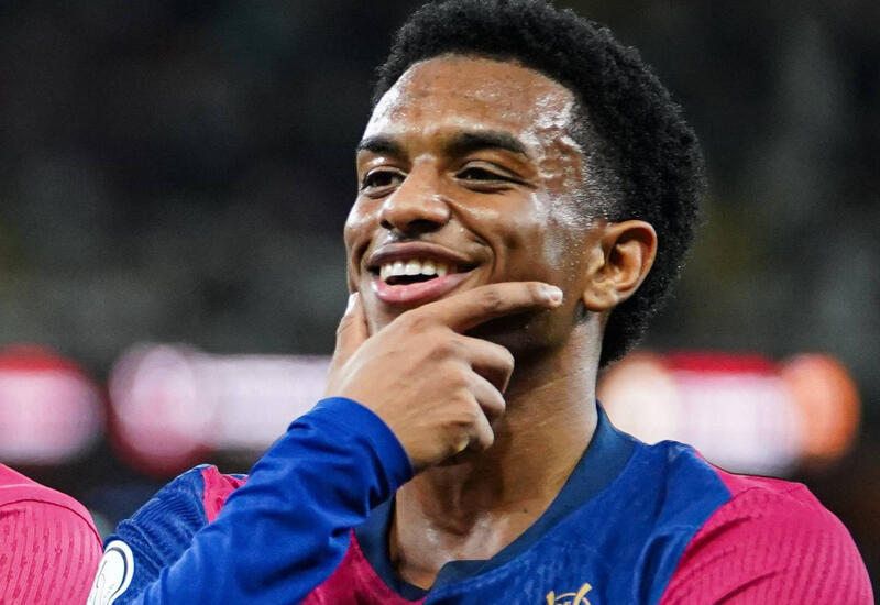 "Барселона" может продать защитника при выгодном предложении