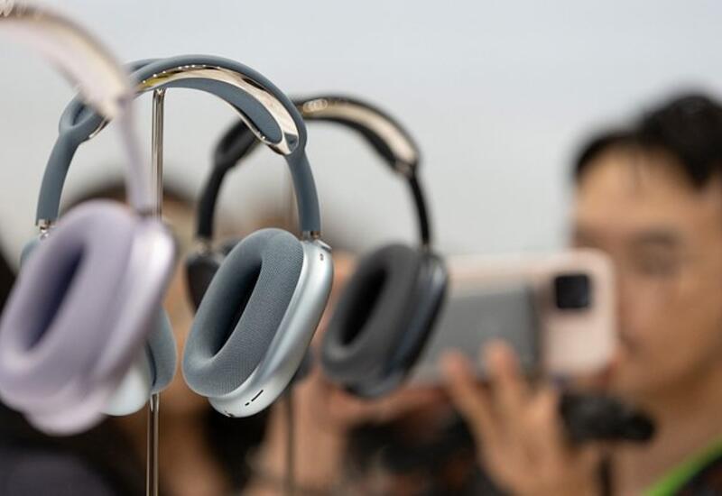 Apple выпустила старое устройство под видом нового