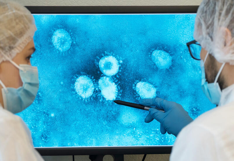 Найден способ "обмануть" вирус гриппа