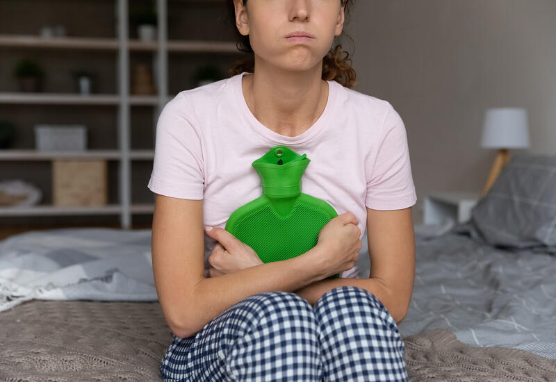 Ученые выяснили, почему женщины дольше страдают от хронической боли