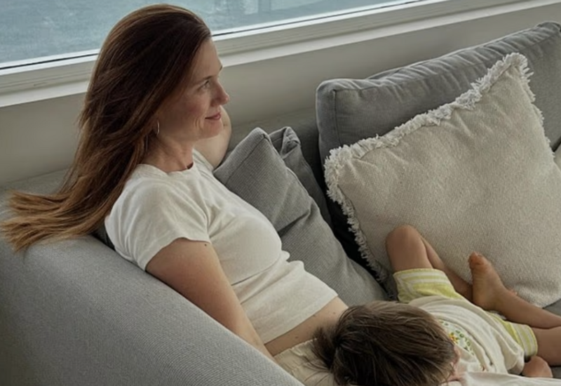 Звезда «Гарри Поттера» объявила о второй беременности