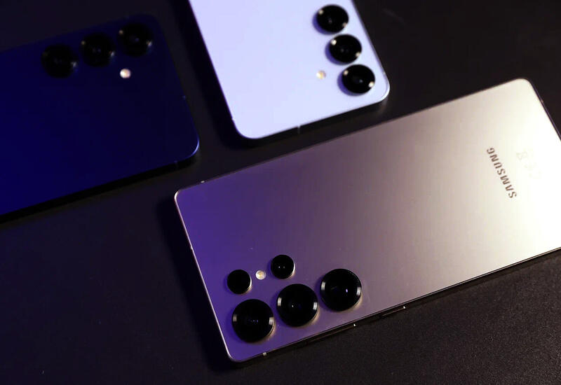 Samsung выпустит промежуточную модель в серии Galaxy S27