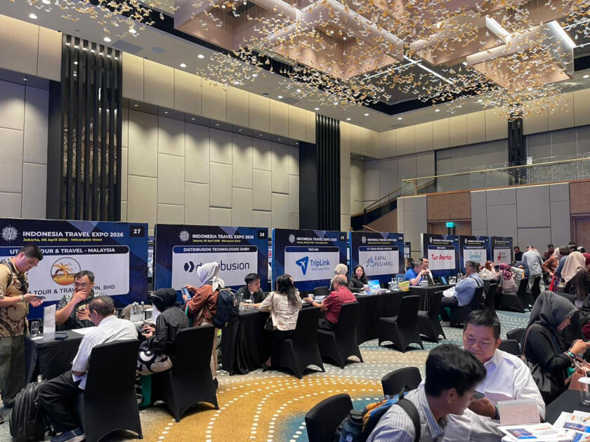 Туристический потенциал Азербайджана впервые представлен в Индонезии