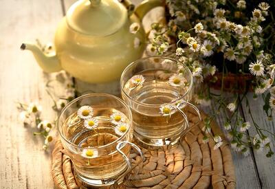 Раскрыт лучший вечерний напиток