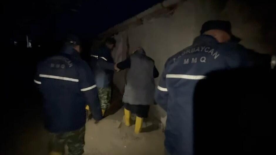 Активно устраняются последствия затоплений после интенсивных осадков