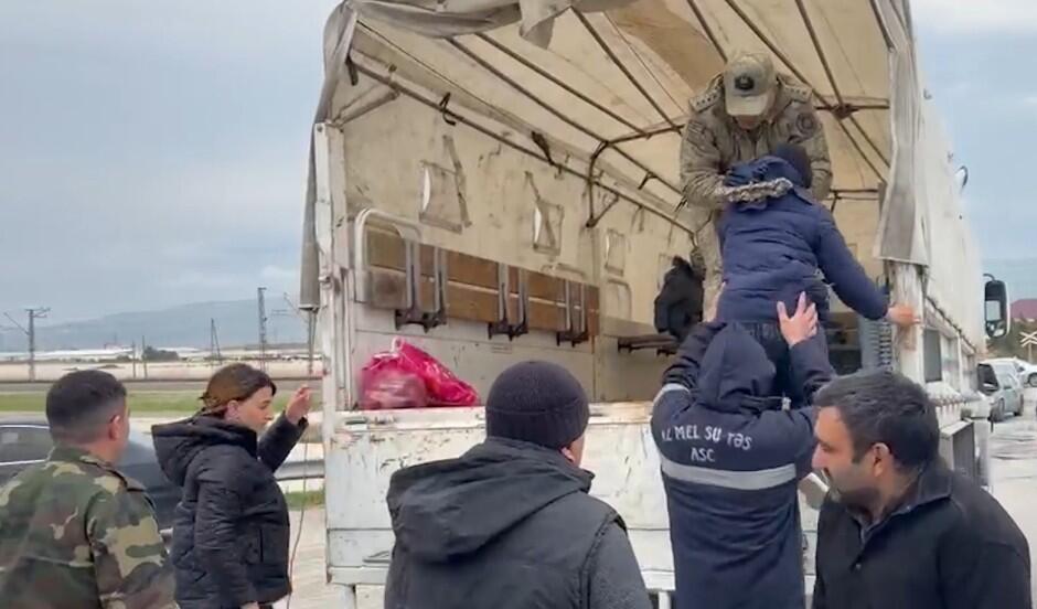 Активно устраняются последствия затоплений после интенсивных осадков