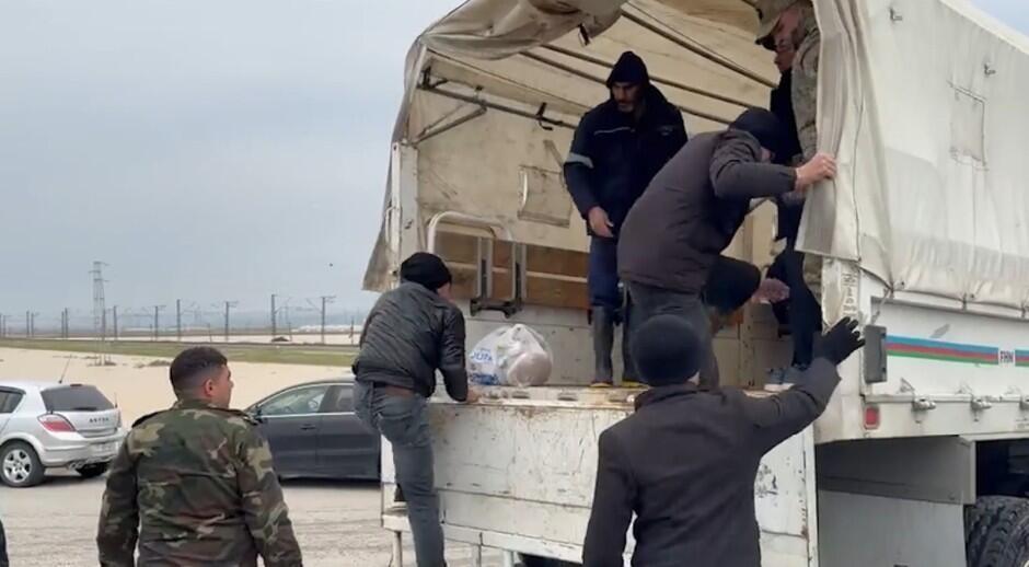 Активно устраняются последствия затоплений после интенсивных осадков