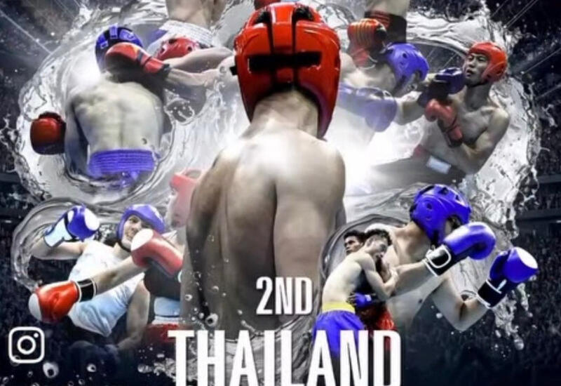 Азербайджан представят три кикбоксера на Кубке мира в Бангкоке