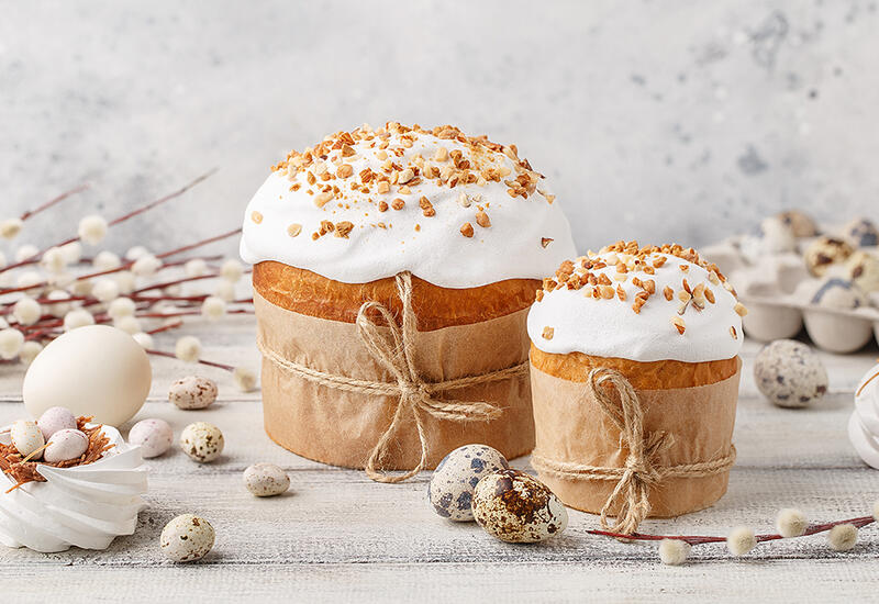 Кому нельзя есть куличи и почему это вредно