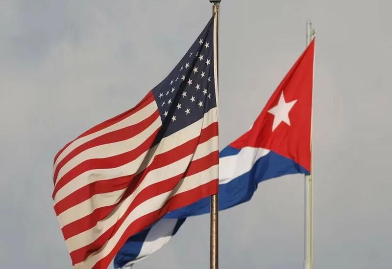 Куба заявила о готовности к диалогу с США