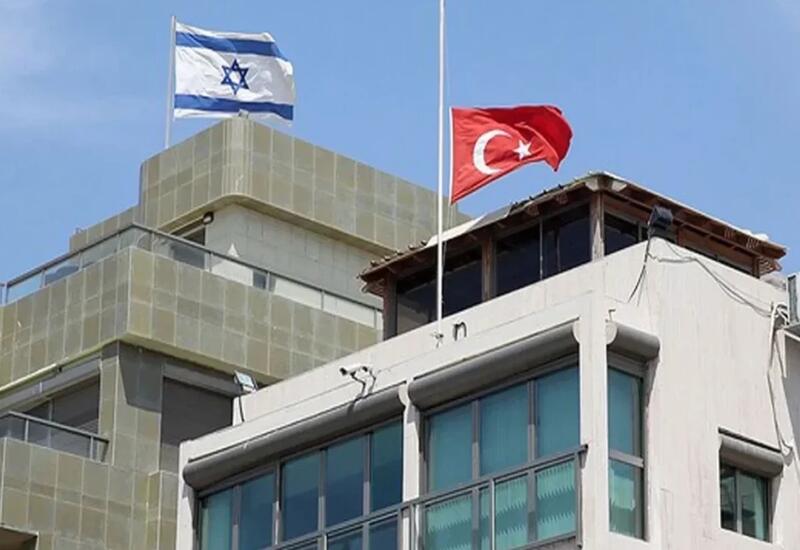 Стрельба у консульства Израиля в Стамбуле - есть погибшие и раненые