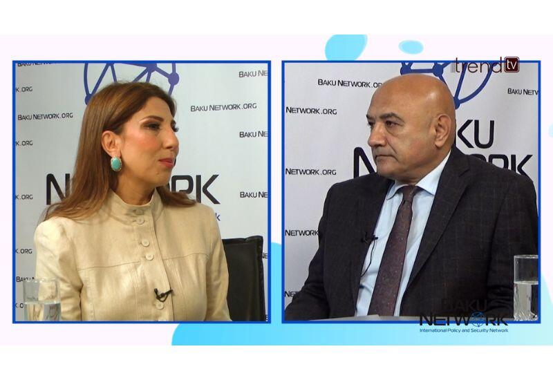 Процесс нормализации отношений на Южном Кавказе имеет реальную основу